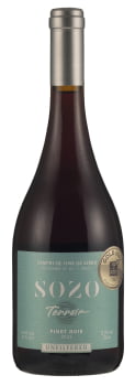 KIT 1 PINOT NOIR BRASIL