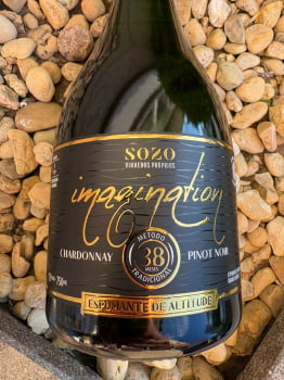 SOZO IMAGINATION NATURE 38 MESES