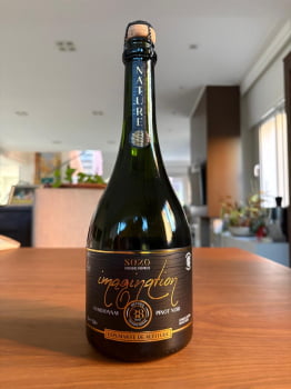 SOZO IMAGINATION NATURE 38 MESES