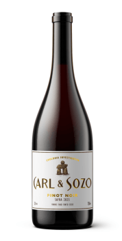 KIT 1 PINOT NOIR BRASIL