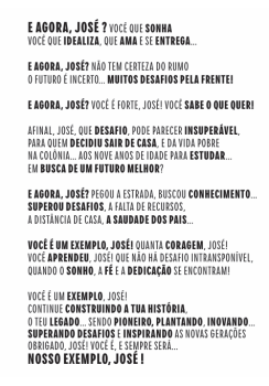 SOZO E AGORA, JOSÉ ? Pinot Noir 2023