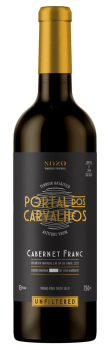 SOZO Portal dos Carvalhos CABERNET FRANC 2023