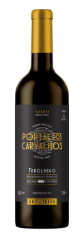 SOZO Portal dos Carvalhos TEROLDEGO 2021