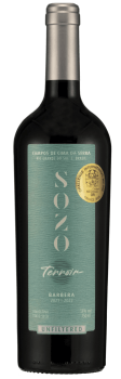 SOZO KIT TINTOS DE INVERNO - 6 GARRAFAS