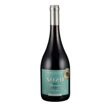 SOZO KIT TINTOS LEVES - 6 GARRAFAS